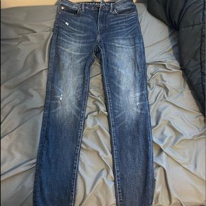 🔹American Eagle Slim Fit Jeans🔹